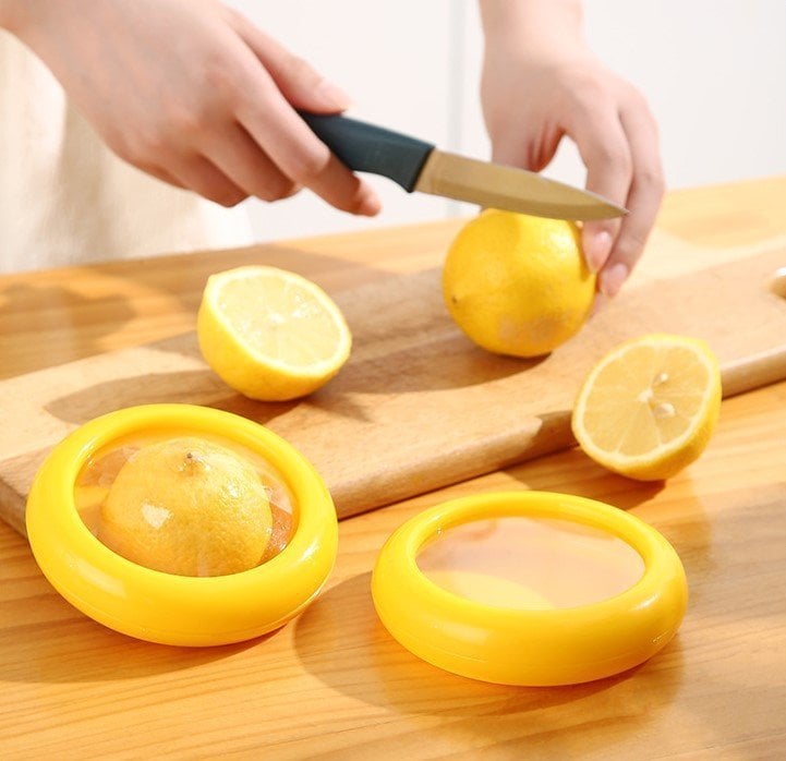 🎁 47% OFF - LFGB Approved Fruits Fresh Pod