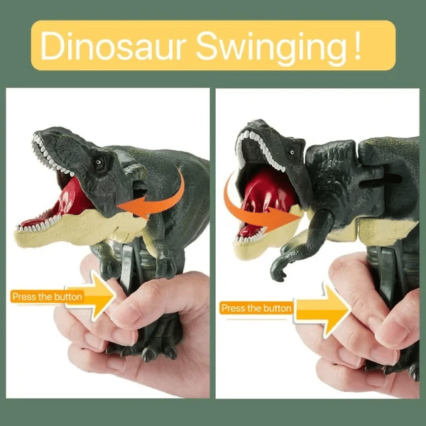 Fun Dinosaur Toy(Buy 2 Free Shipping)