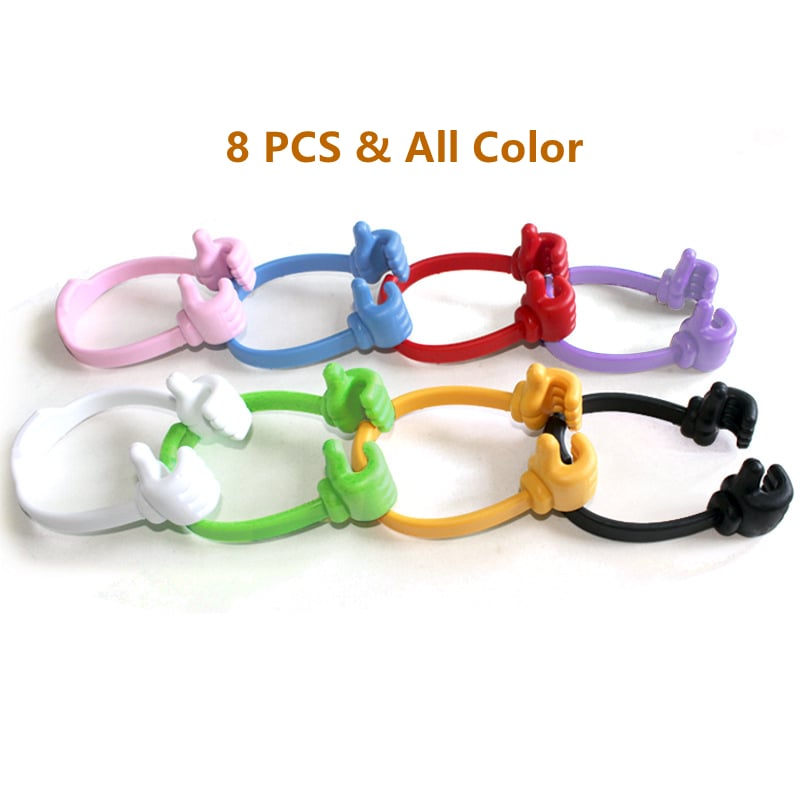 🔥 SALE 49% OFF🔥🔥Lazy Thumb Stand With Thumbs Up