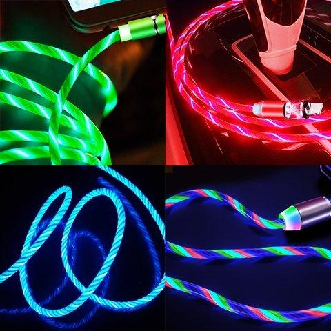 Glow Cable