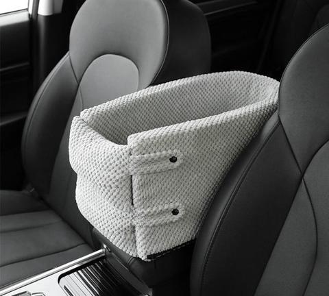 Armrest Pet Safety Seat