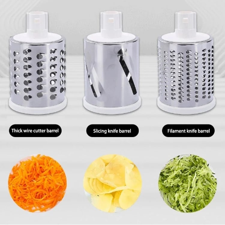 🎁Early Christmas Sales 49% OFF-Multifunctional Vegetable Cutter & Slicer