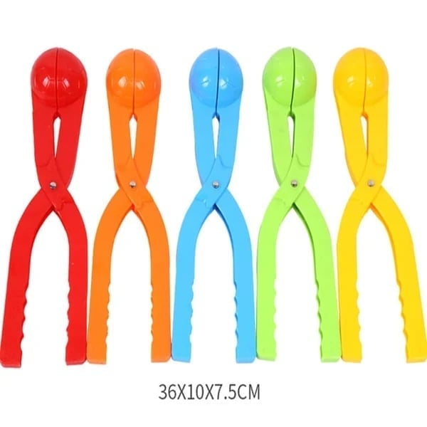 🎄Early Christmas Sale-49% OFF🎄WINTER SNOW TOYS KIT,BEST CHRISTMAS GIFT FOR KIDS