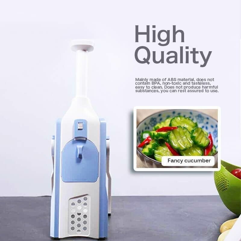 ✨FREE SHIPPING✨Kitchen Chopping Artifactl