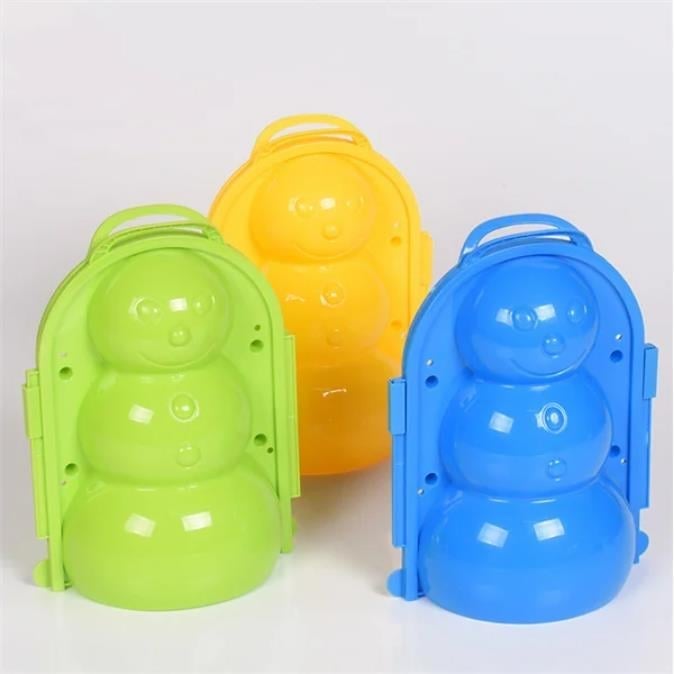 🎄Early Christmas Sale-49% OFF🎄WINTER SNOW TOYS KIT,BEST CHRISTMAS GIFT FOR KIDS