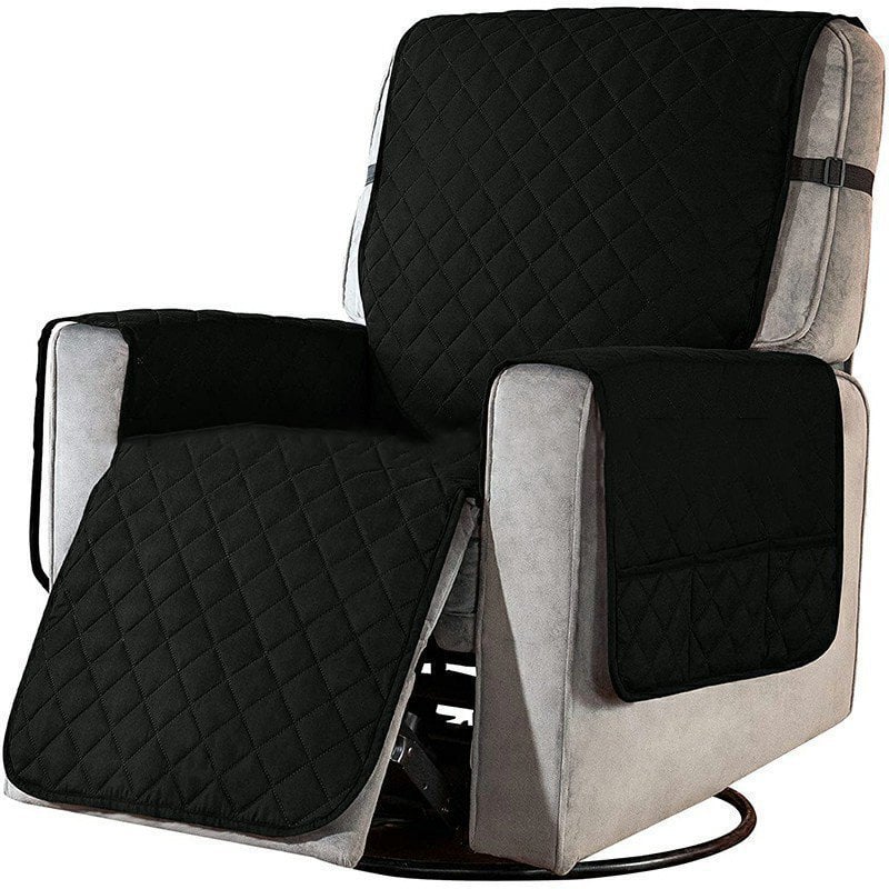 🔥 BIG SALE - 47% OFF🔥🔥-Non-Slip Recliner Chair Cover