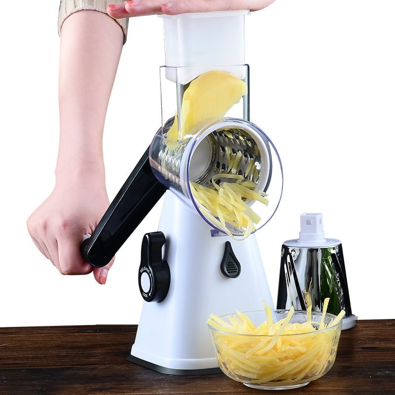 🎁Early Christmas Sales 49% OFF-Multifunctional Vegetable Cutter & Slicer