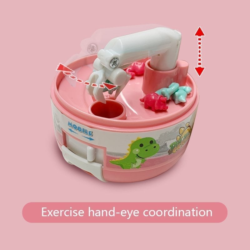 Hot Sale 48% OFF - Dinosaur Catcher Toy