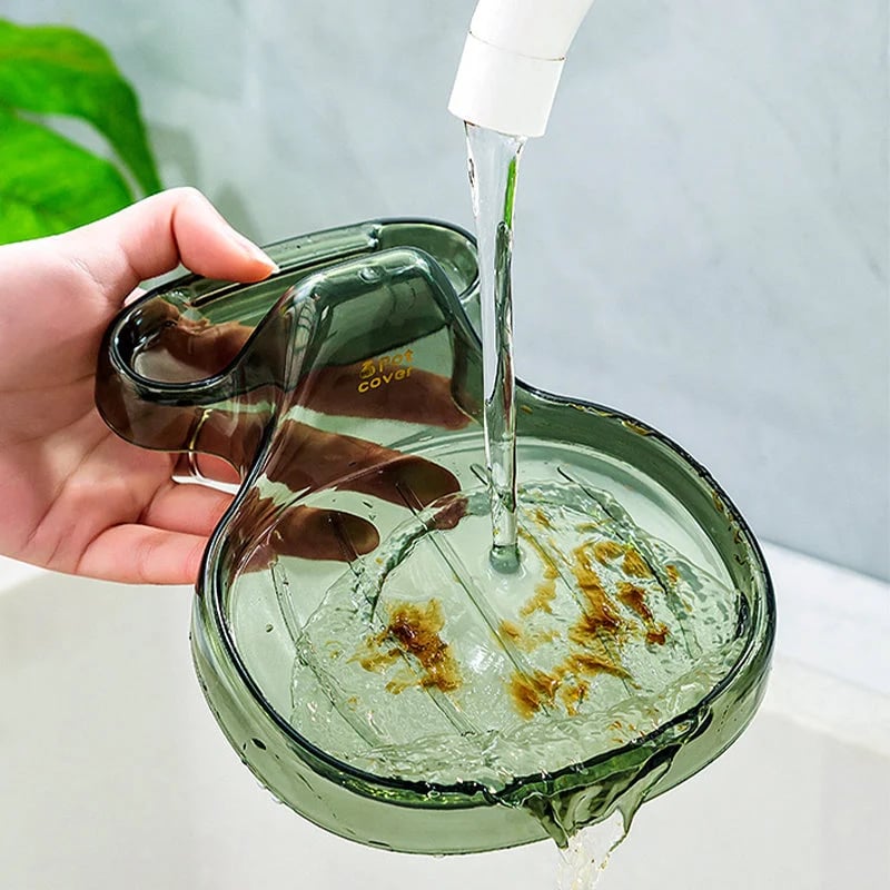 🔥Multifunction Kitchen Spatula Rack