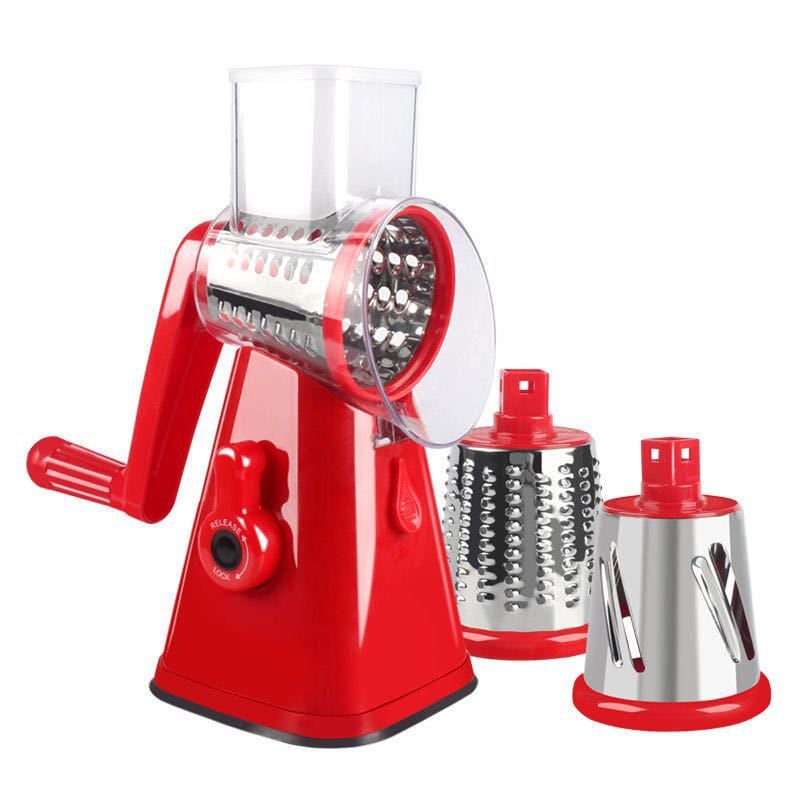 🎁Early Christmas Sales 49% OFF-Multifunctional Vegetable Cutter & Slicer