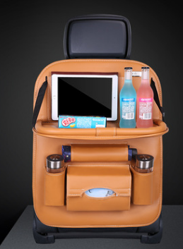 Back Seat Organiser