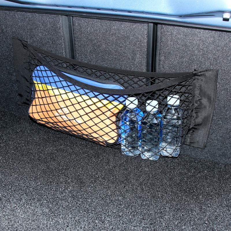 Mesh Storage Trunk