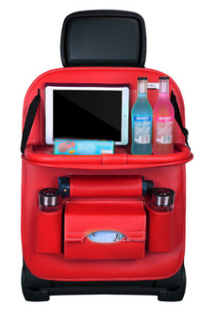 Back Seat Organiser