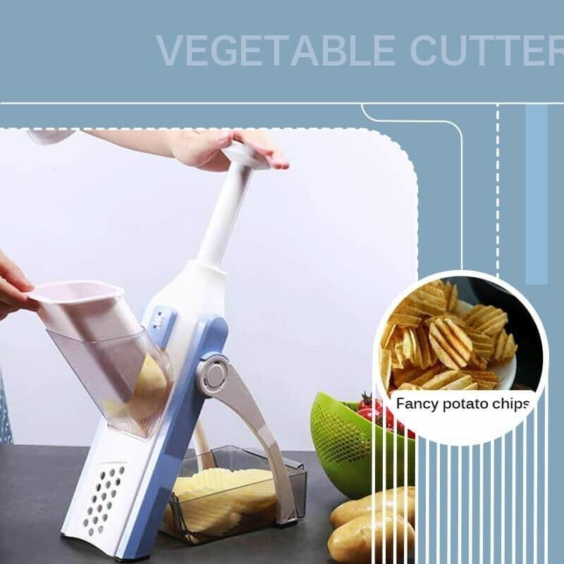 ✨FREE SHIPPING✨Kitchen Chopping Artifactl