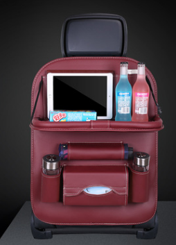 Back Seat Organiser