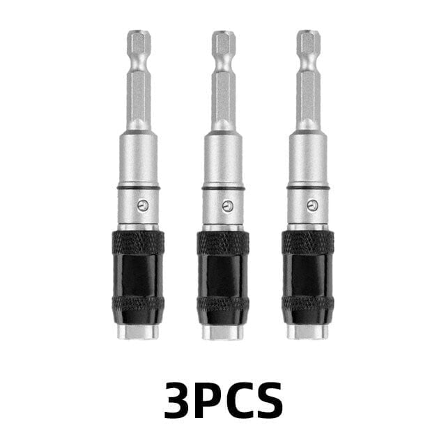 47% OFF⚡Magnetic swiveling bit tip holder[Buy 3 Get 3 Free]