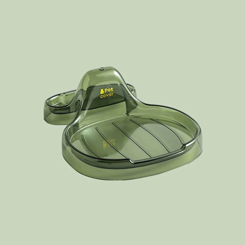 🔥Multifunction Kitchen Spatula Rack