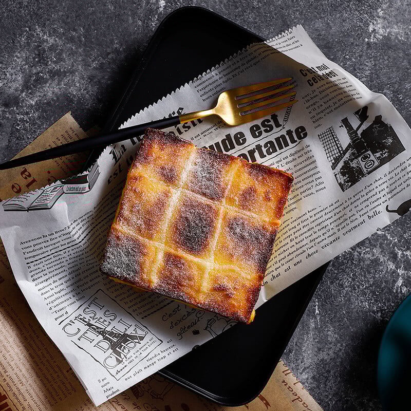 🔥(Buy 2 Free 1)🔥Kitchen baking paper