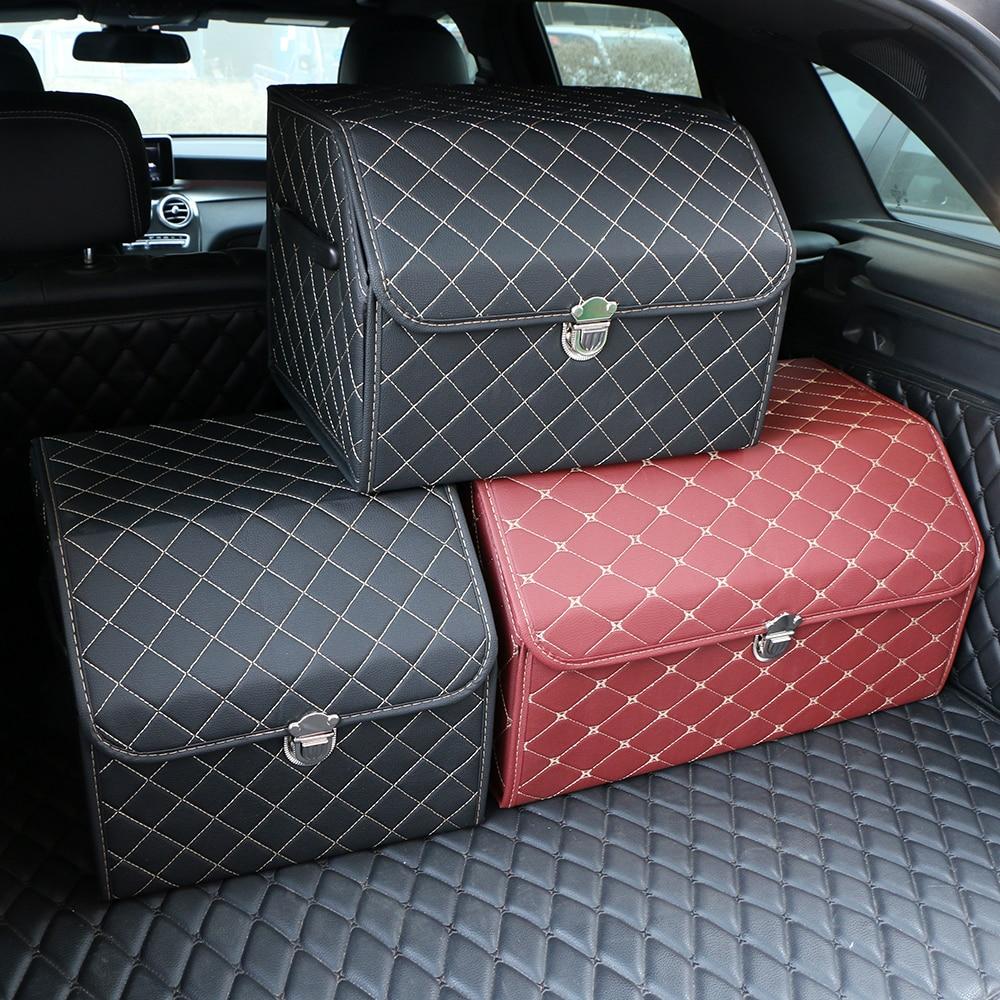 Trunk Organizer