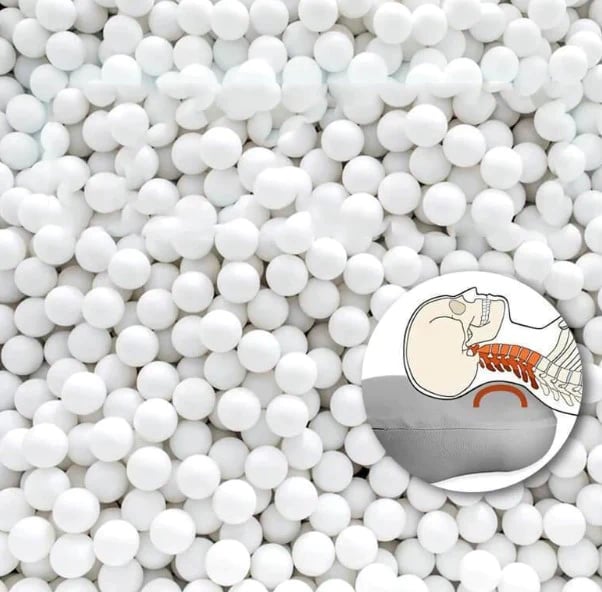 🔥 BIG SALE - 49% OFF🔥🔥- Sleeping Cloud Pillow