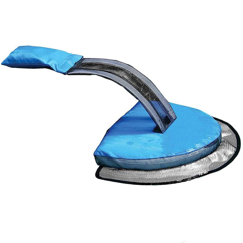 FrogLog Animal Saving Escape Ramp for Pool