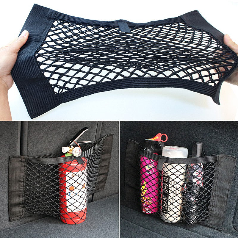 Mesh Storage Trunk