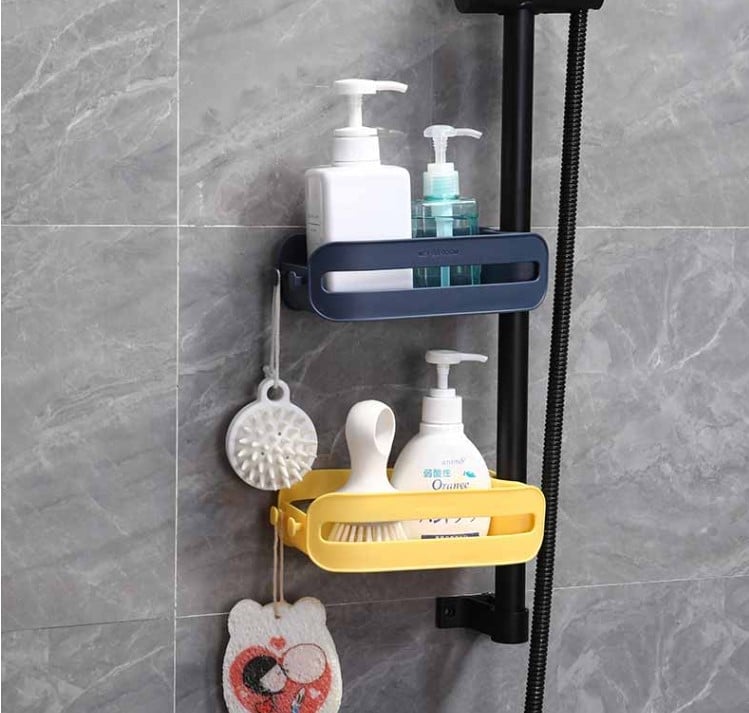 Kitchen Bathroom Sink Faucet Draining Rack🌲Early Christmas Sale- SAVE 48% OFF