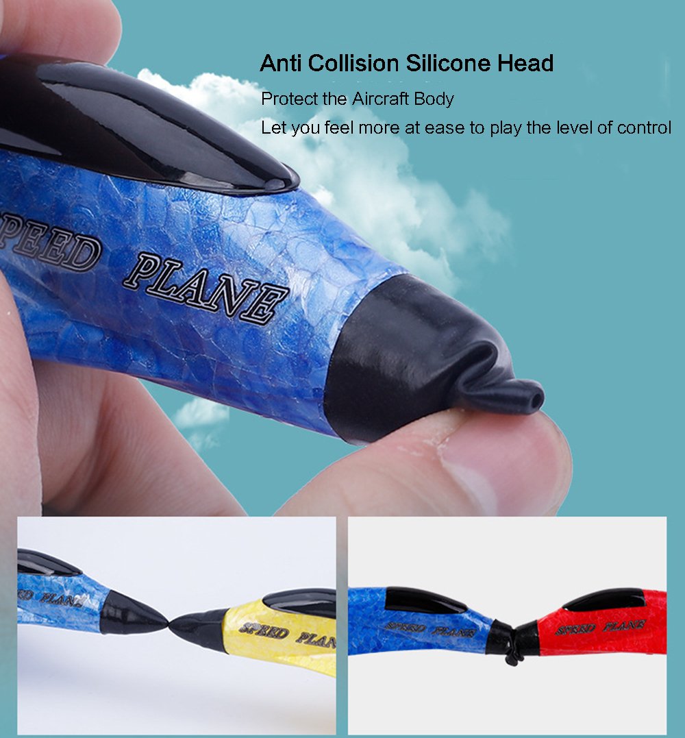 Remote Control Wireless Airplane Toy(Buy 2 Free Shipping)