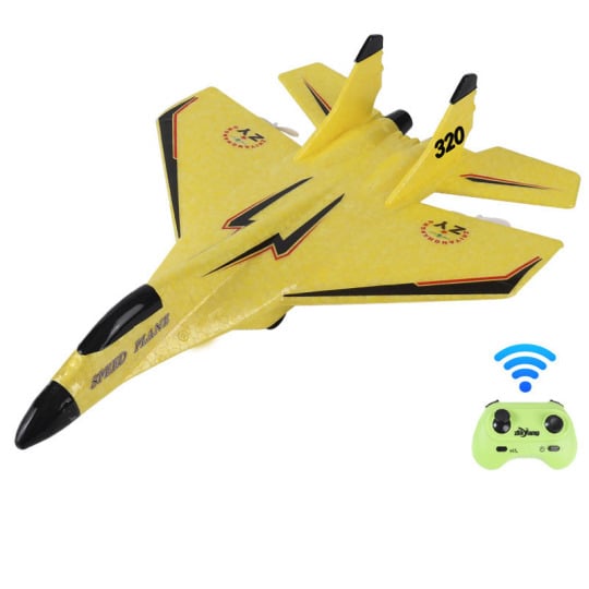 Remote Control Wireless Airplane Toy(Buy 2 Free Shipping)