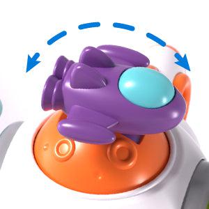 6-in-1 Montessori Space Ball