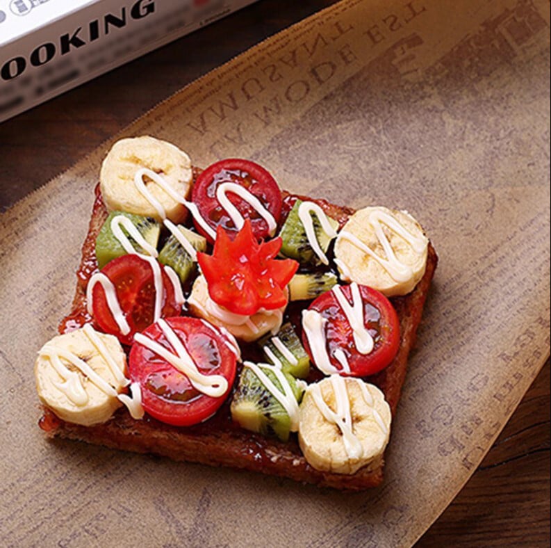 🔥(Buy 2 Free 1)🔥Kitchen baking paper