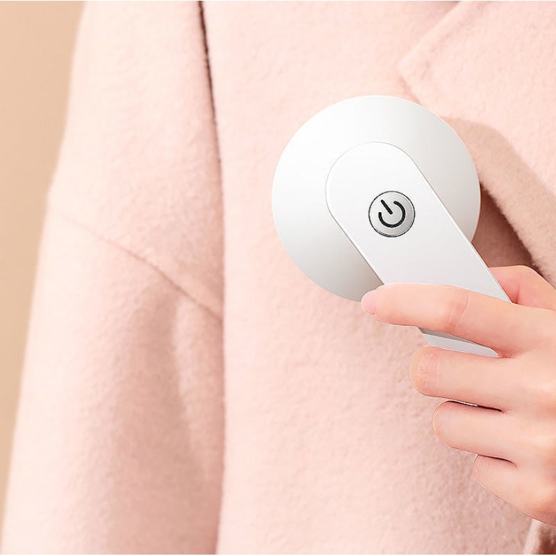 🔥 BIG SALE - 49% OFF🔥🔥Electric Lint Remover Rechargeable