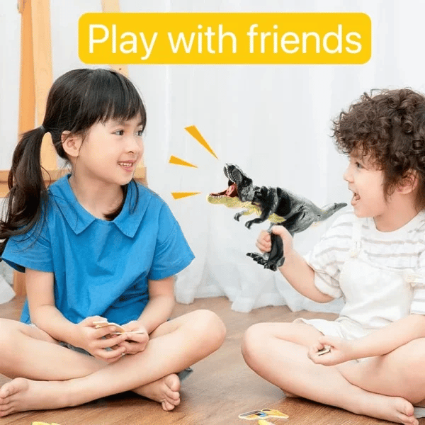 Fun Dinosaur Toy(Buy 2 Free Shipping)