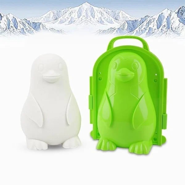 🎄Early Christmas Sale-49% OFF🎄WINTER SNOW TOYS KIT,BEST CHRISTMAS GIFT FOR KIDS