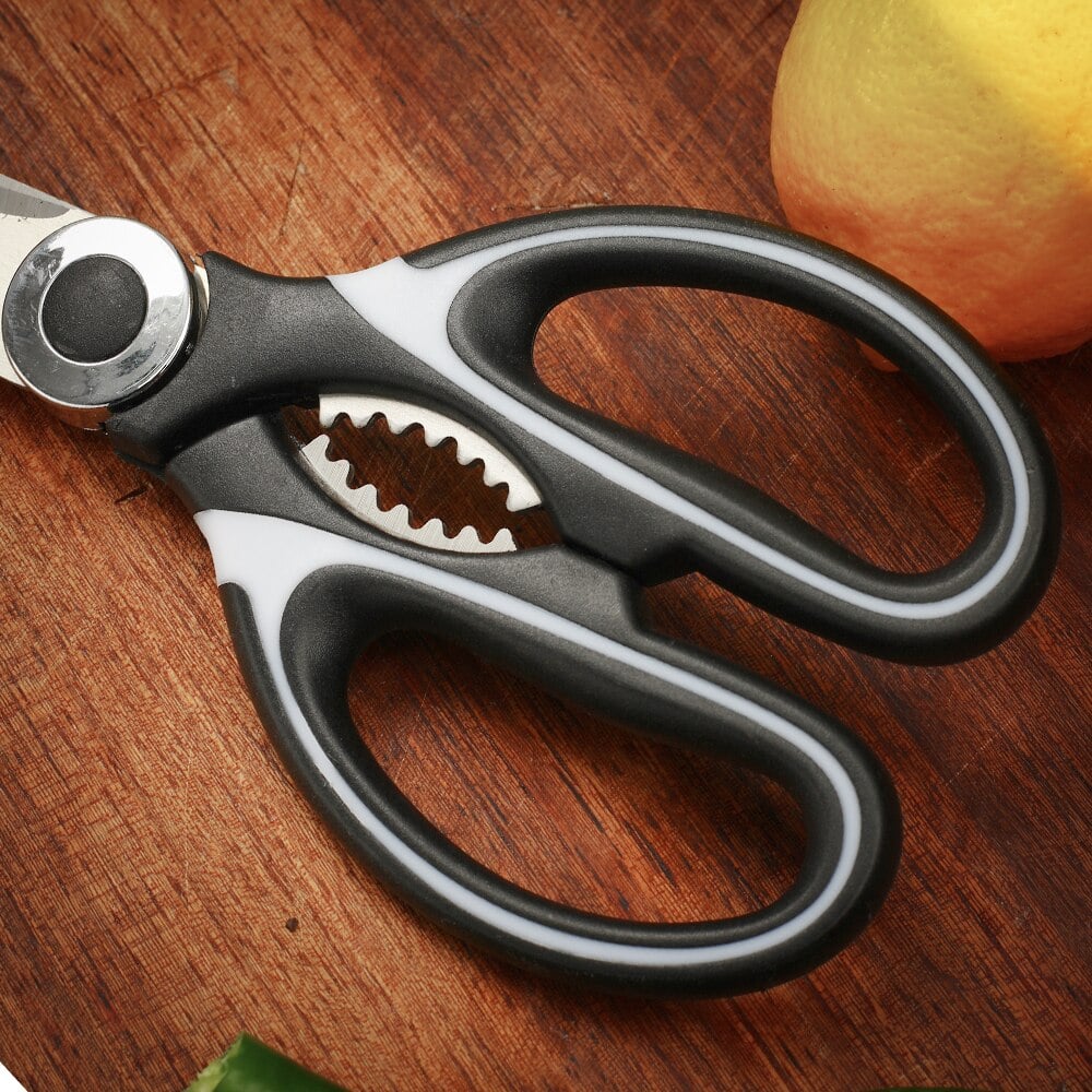 (🎄CHRISTMAS EARLY SALE-48% OFF) Multifunctional Kitchen Scissors(BUY 3 GET FREE SHIPPING NOW!)