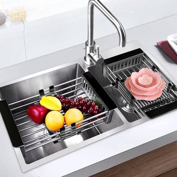 Extend kitchen sink drain basket🎄Early Christmas Sale - 48% OFF