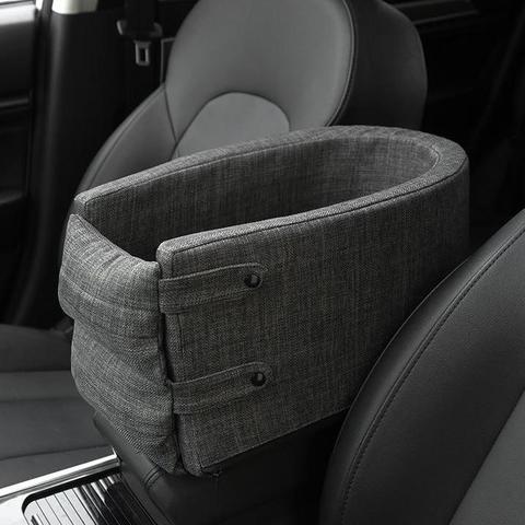 Armrest Pet Safety Seat