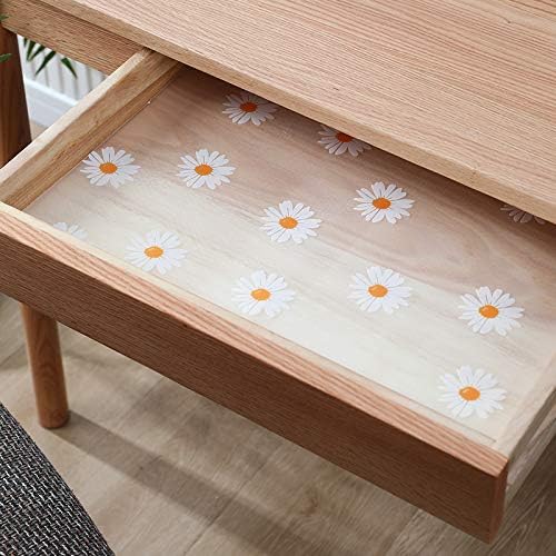 Waterproof Non-Slip Drawer Liner for Kitchen Cabinets