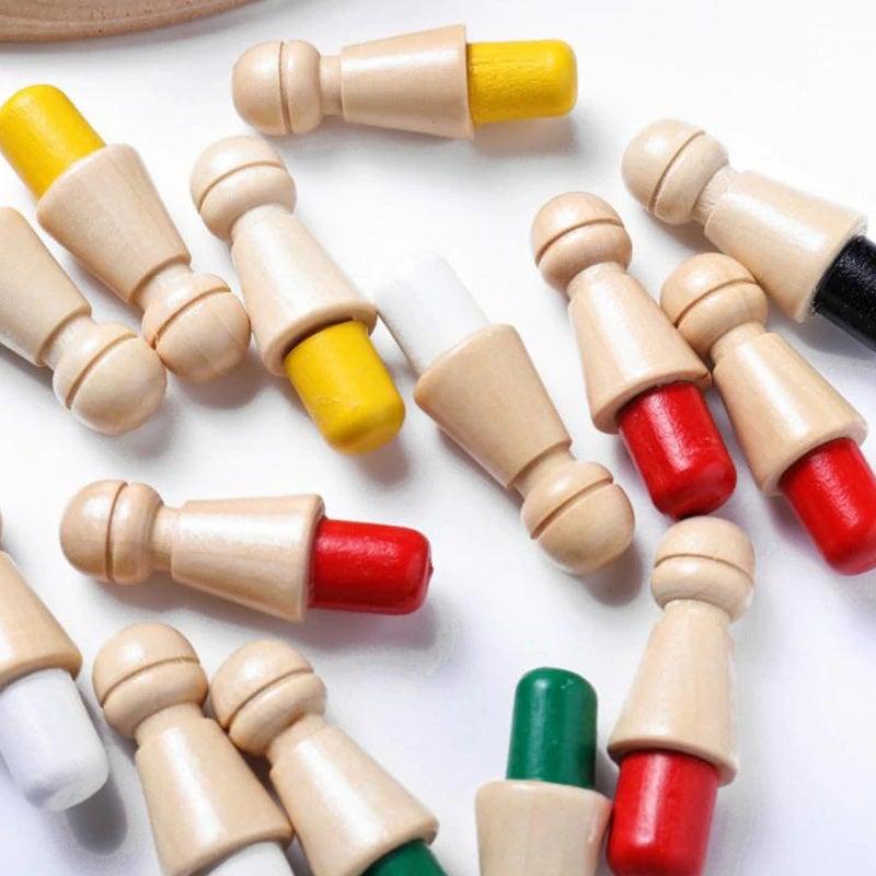 The Memory Match Game