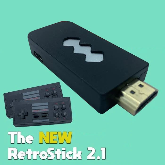 🔥 BIG SALE - 49% OFF🔥🔥 - Retro Game Console