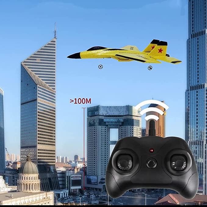 🔥New In 49% OFF🔥 - New Remote Control Wireless Airplane Toy-🔥Buy 2 Free Shipping🔥