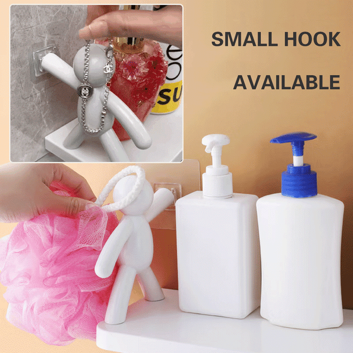 🔥HUGE SALE - 49% OFF🔥The kitchen toilet receive shelf - 👍BUY 2 SAVE $10